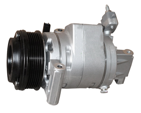 AC COMPRESSOR